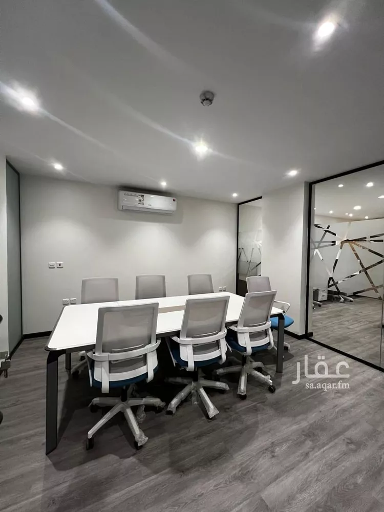 Commercial Office for Rent in Riyadh Al Malqa صورة 5