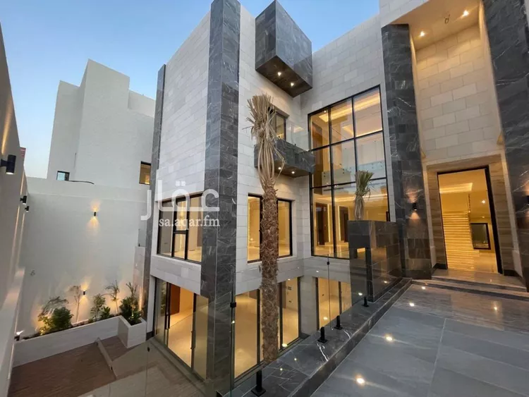 فيلا للبيع في شارع المنس, حي النخيل, مدينة الرياض, منطقة الرياض صورة 5