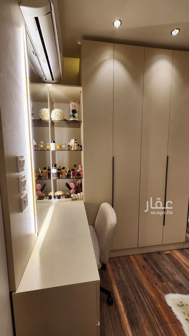 شقة للبيع في شارع الأفضلي, حي الملقا, مدينة الرياض, منطقة الرياض صورة 5