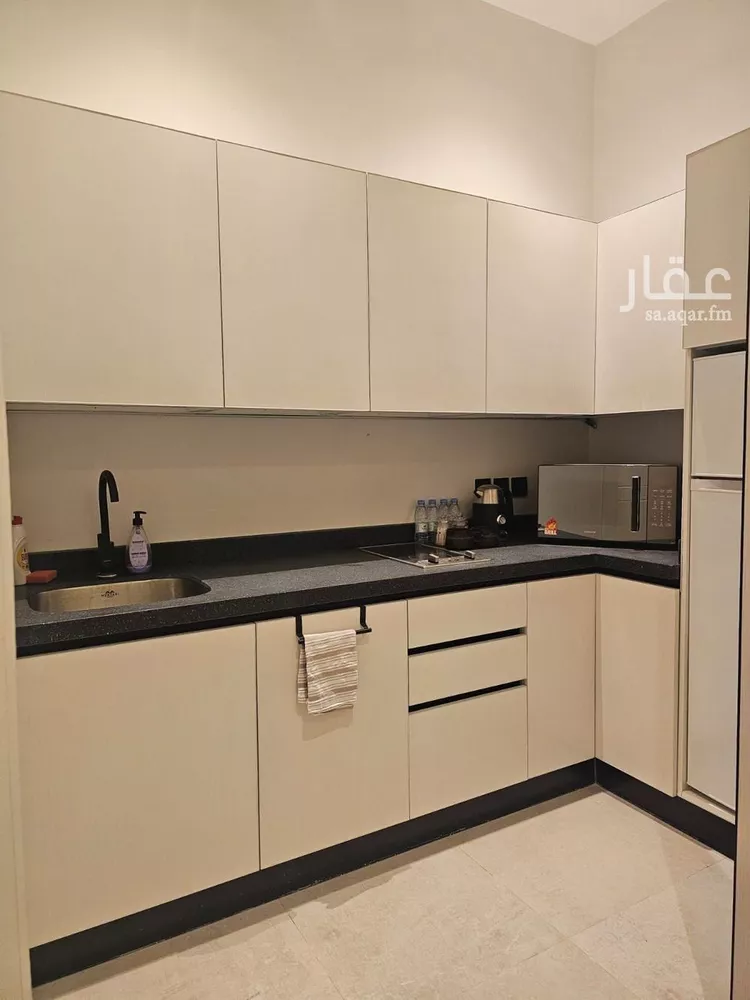 شقة للإيجار في شارع ابها, حي الملقا, مدينة الرياض, منطقة الرياض صورة 3