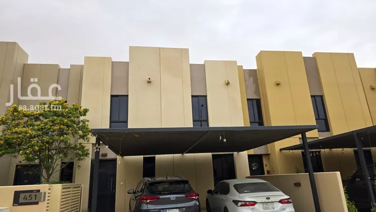 Villa for Rent in Riyadh King Khalid International Airport