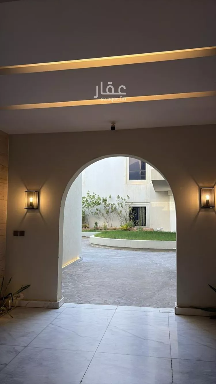 Apartment for Rent in Riyadh Al Malqa صورة 2