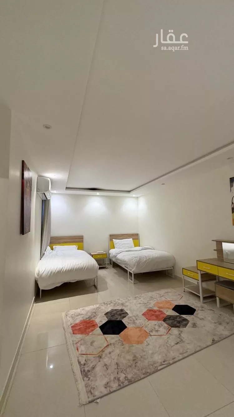 Apartment for Rent in Riyadh Al Malqa