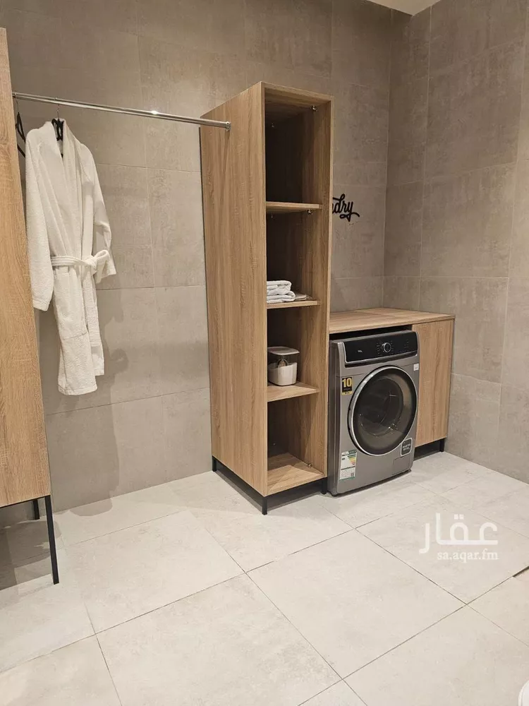 شقة للإيجار في شارع ابها, حي الملقا, مدينة الرياض, منطقة الرياض صورة 5
