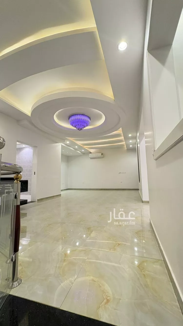 فيلا للإيجار في شارع الوفاء, حي حطين, مدينة الرياض, منطقة الرياض
