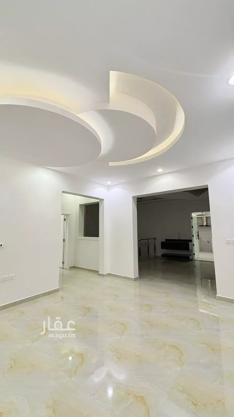 Villa for Rent in Riyadh Hittin