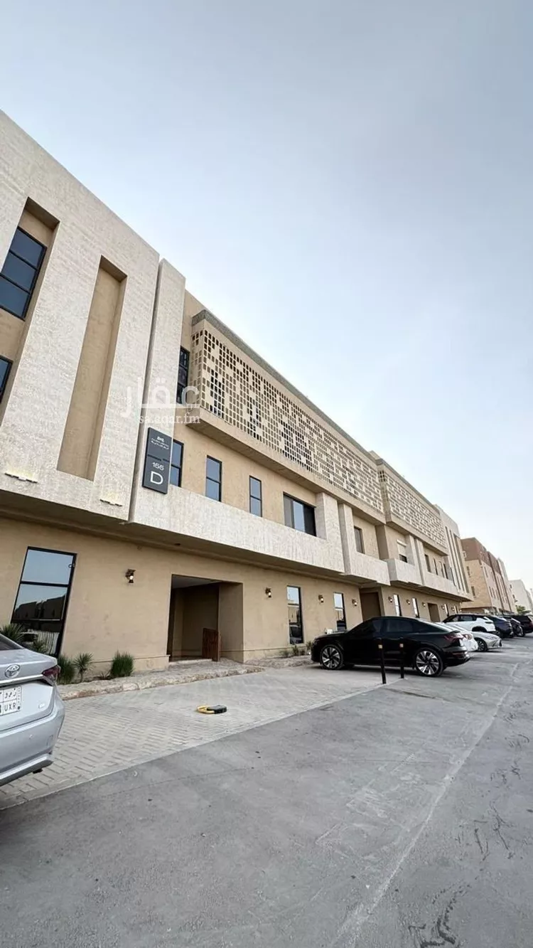 شقة للإيجار في شارع محمد بن ناصر المبارك, حي عرقة, مدينة الرياض, منطقة الرياض