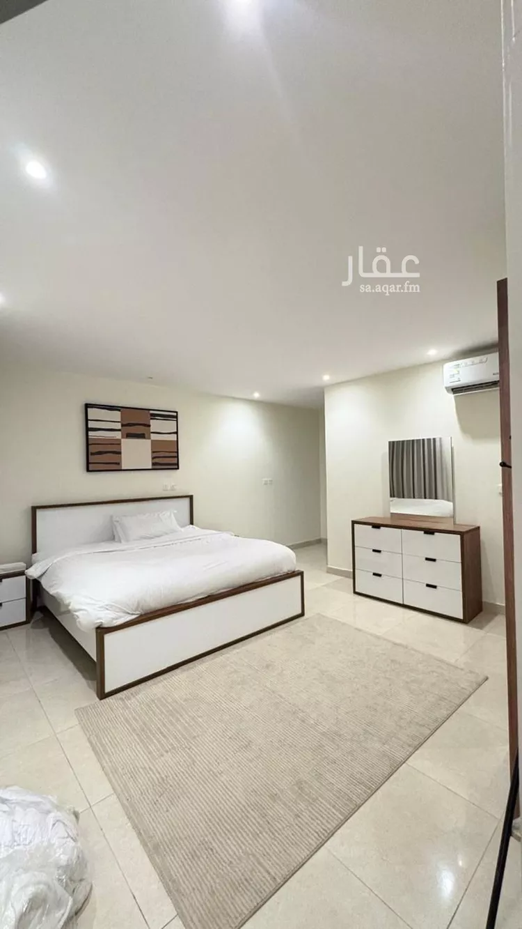 شقة للإيجار في شارع رقم 337, حي الملقا, مدينة الرياض, منطقة الرياض صورة 3