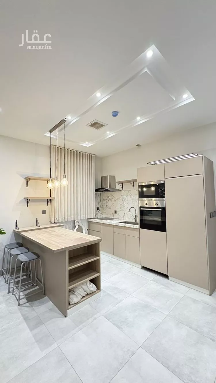 Apartment for Rent in Riyadh Al Malqa صورة 4