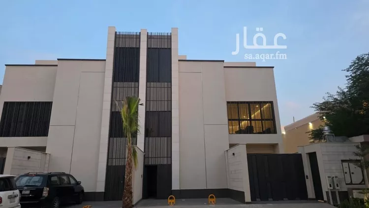 شقة للإيجار في شارع الداخلة, حي الورود, مدينة الرياض, منطقة الرياض