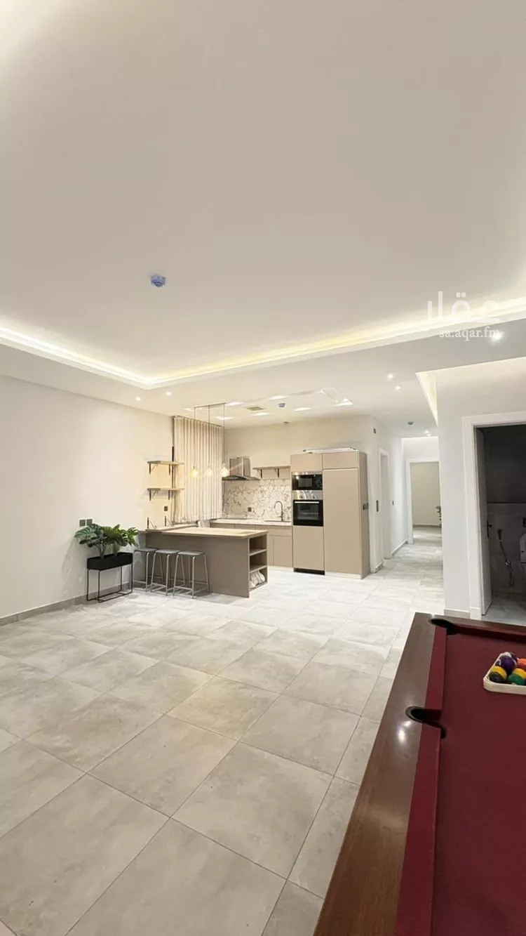 Apartment for Rent in Riyadh Al Malqa صورة 3