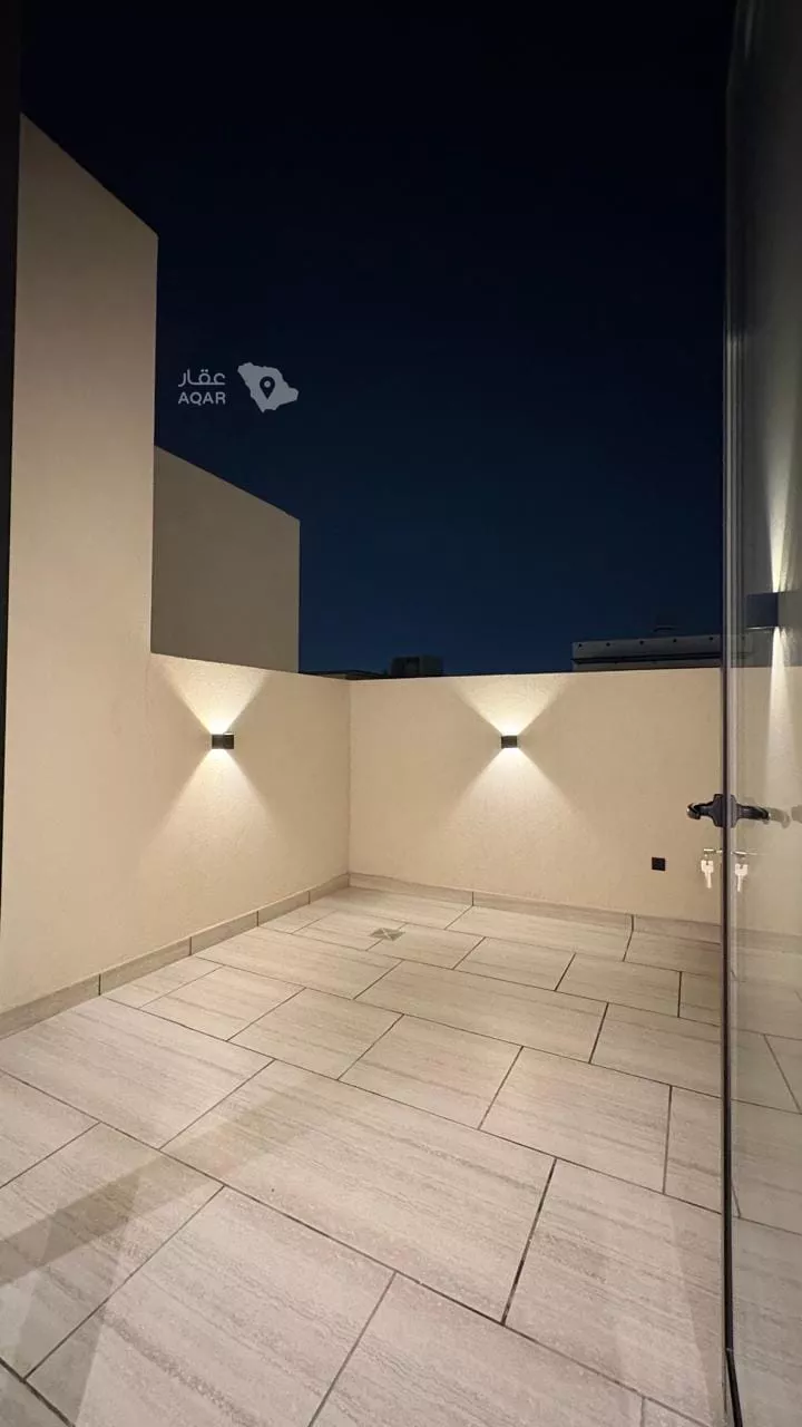 شقة للإيجار في شارع أبي عبدالله بن الجراح, حي النرجس, مدينة الرياض, منطقة الرياض صورة 3
