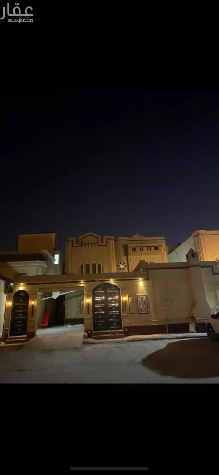 فيلا للبيع في شارع وادي المقراة, حي القادسية, مدينة الرياض, منطقة الرياض