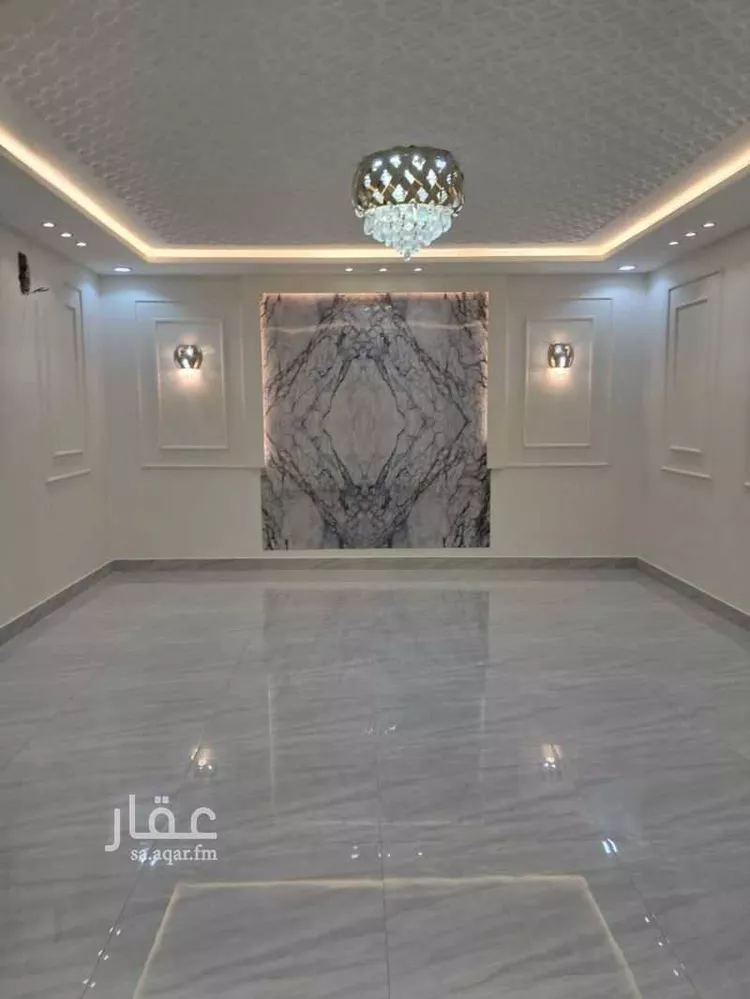 دور للإيجار في شارع وادي النعيم, حي القادسية, مدينة الرياض, منطقة الرياض صورة 2