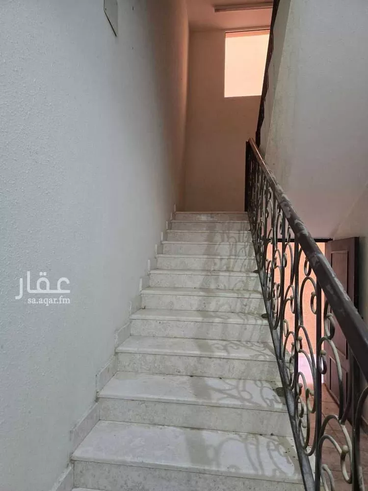 شقة للإيجار في شارع وادي حبان, حي القادسية, مدينة الرياض, منطقة الرياض صورة 5