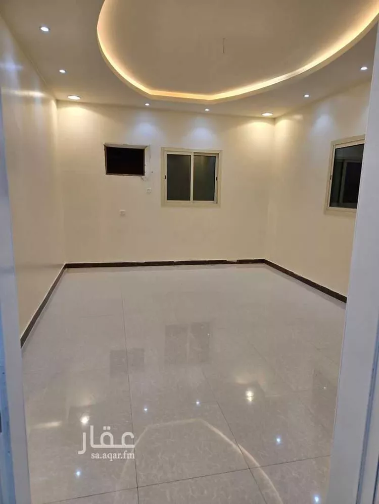 دور للإيجار في شارع وادي النعيم, حي القادسية, مدينة الرياض, منطقة الرياض صورة 3