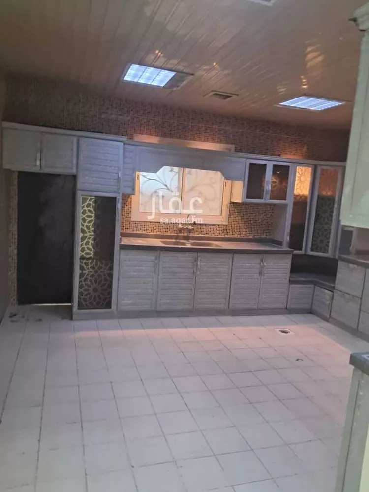 دور للإيجار في شارع وادي النعيم, حي القادسية, مدينة الرياض, منطقة الرياض صورة 3