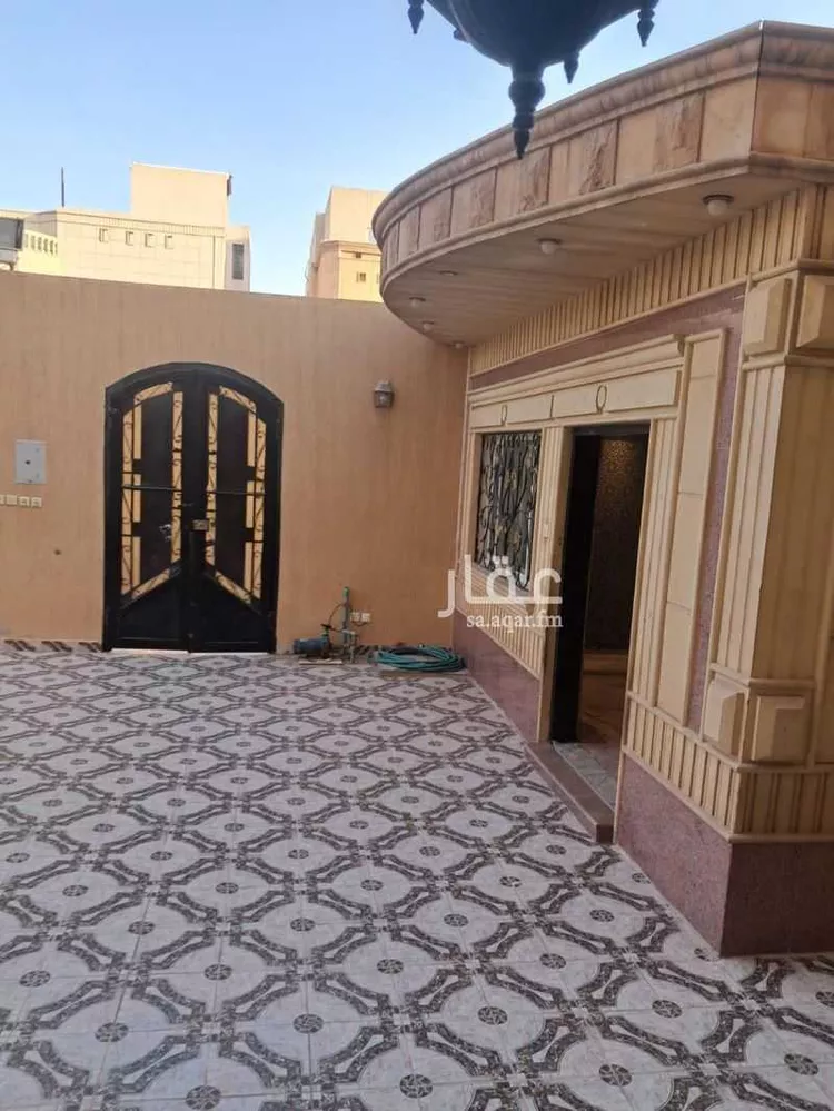 دور للإيجار في شارع وادي النعيم, حي القادسية, مدينة الرياض, منطقة الرياض صورة 4