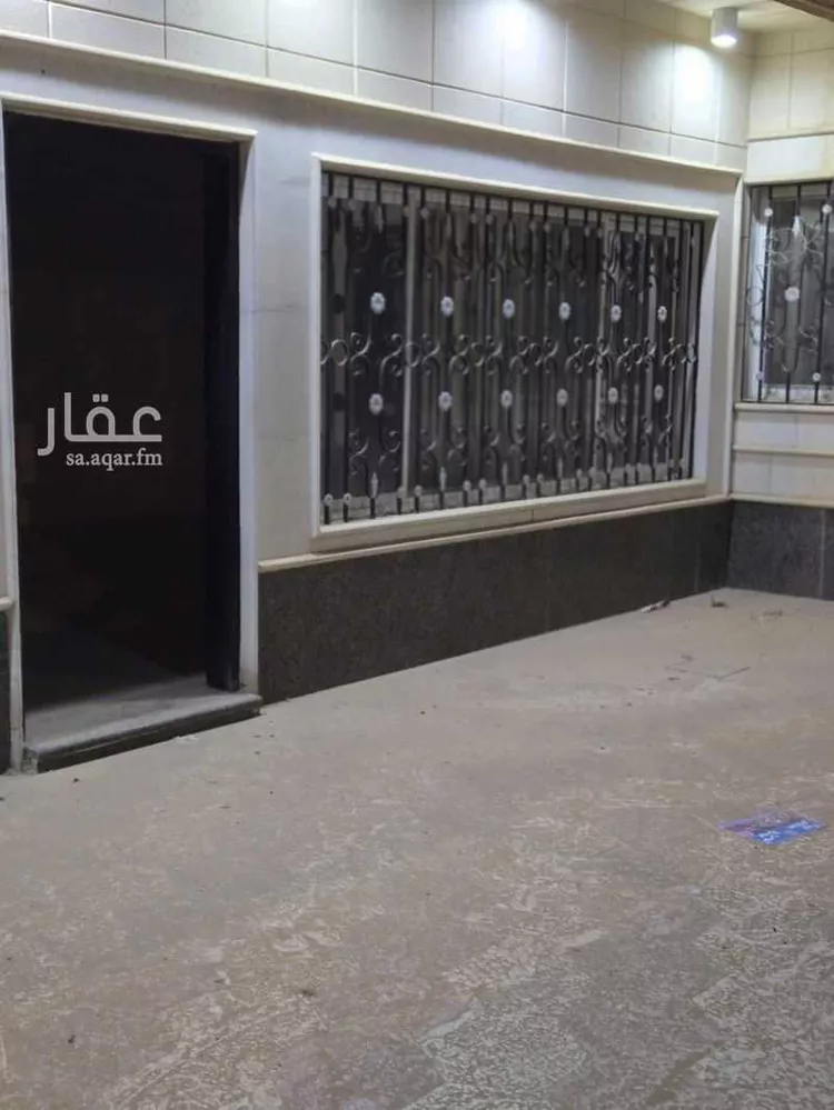 دور للإيجار في شارع وادي حلب, حي القادسية, مدينة الرياض, منطقة الرياض 1 صورة