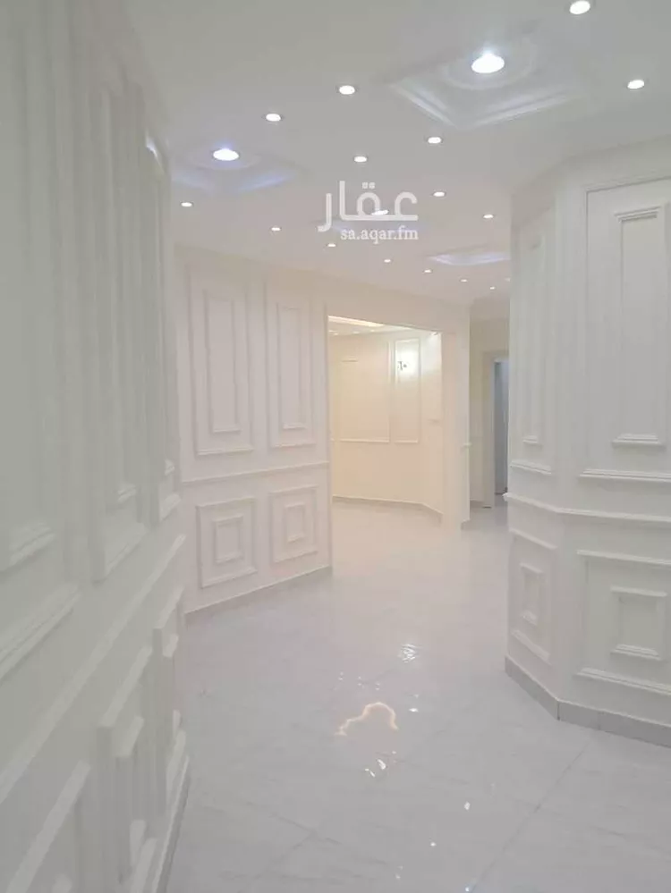 دور للإيجار في شارع وادي النعيم, حي القادسية, مدينة الرياض, منطقة الرياض