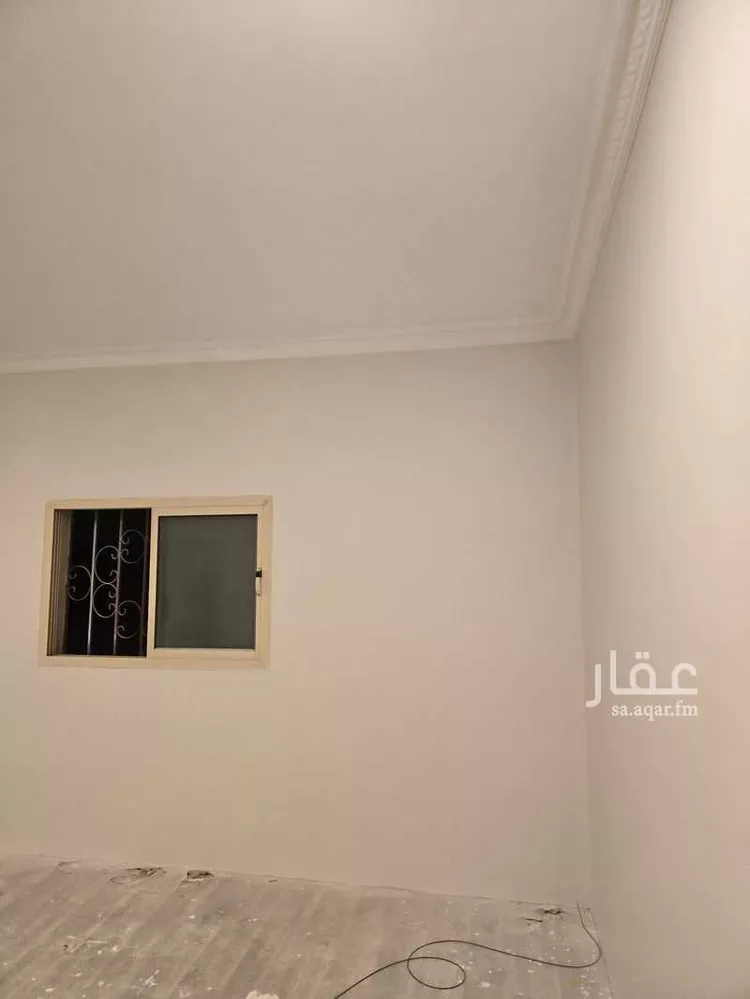 دور للإيجار في شارع وادي الصمان, حي القادسية, مدينة الرياض, منطقة الرياض صورة 2
