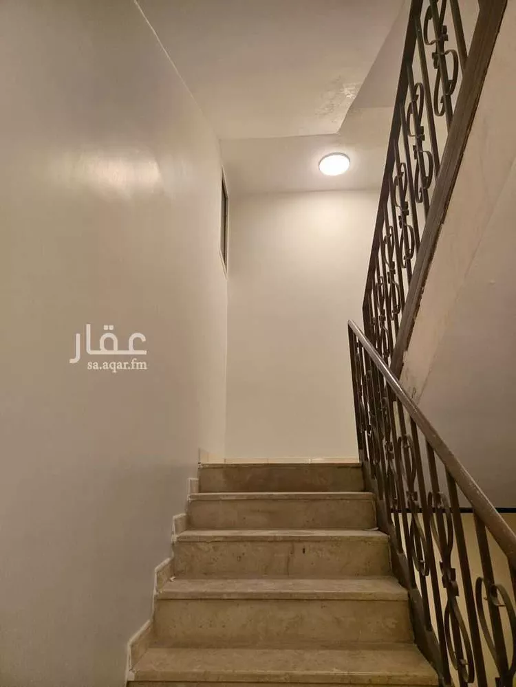دور للإيجار في شارع وادي الصمان, حي القادسية, مدينة الرياض, منطقة الرياض صورة 5