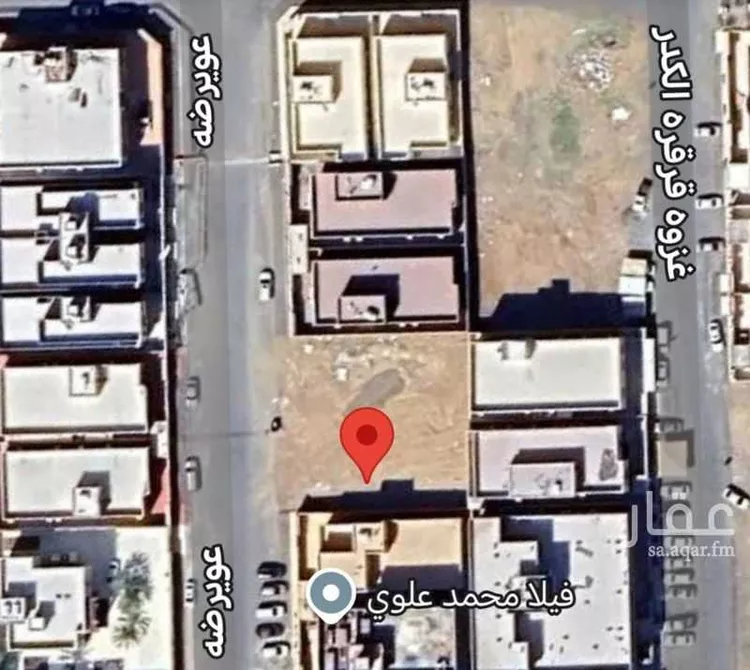 أرض للبيع في شارع الإمام البخاري, حي الفروسية, مدينة جدة, منطقة مكة المكرمة