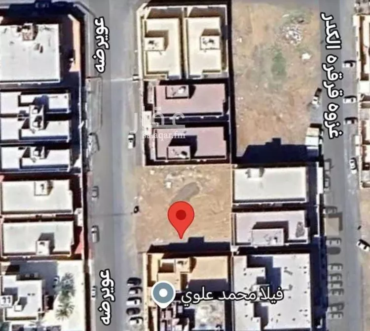 أرض للبيع في شارع الإمام البخاري, حي الفروسية, مدينة جدة, منطقة مكة المكرمة