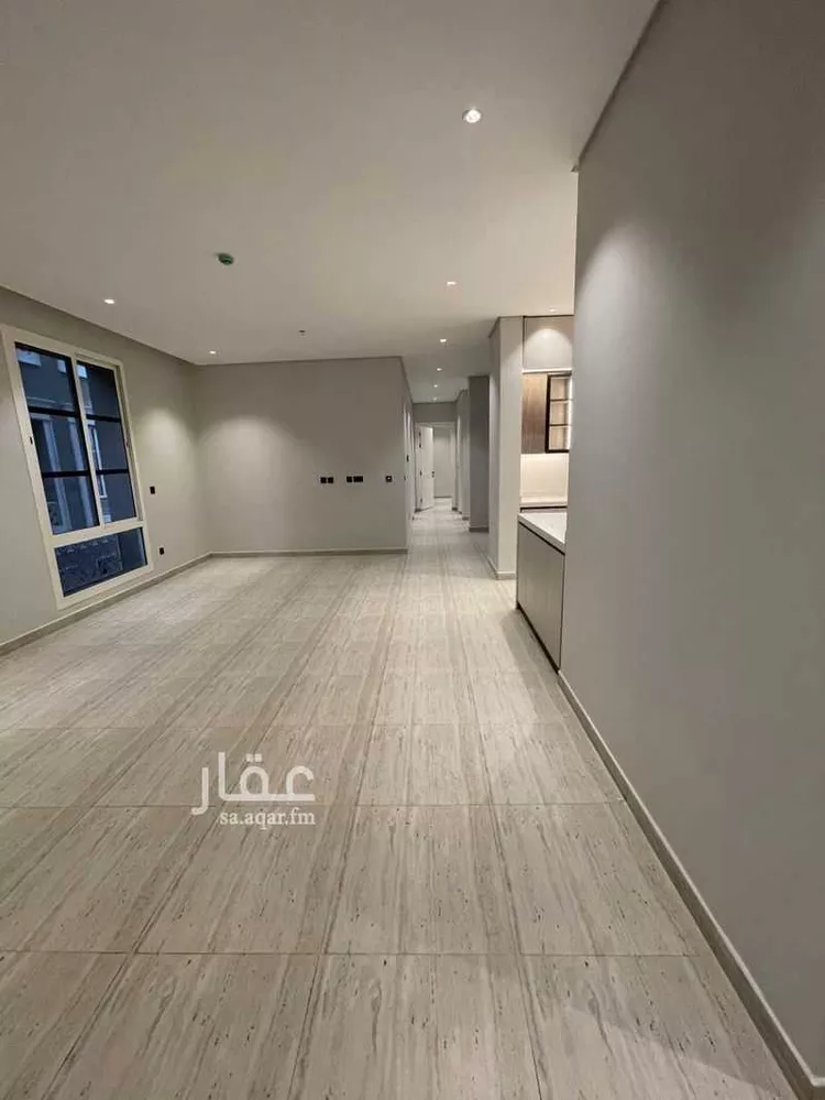 شقة للإيجار في شارع زيد بن عاصم بن عمرو بن عوف, حي النرجس, مدينة الرياض, منطقة الرياض صورة 3