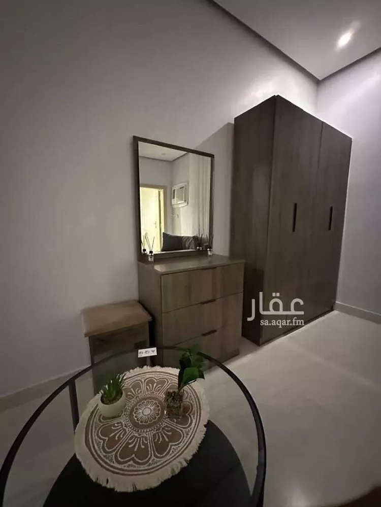 شقة للإيجار في شارع رباح الربيع ، حي الصفا ، جدة ، جدة صورة 2
