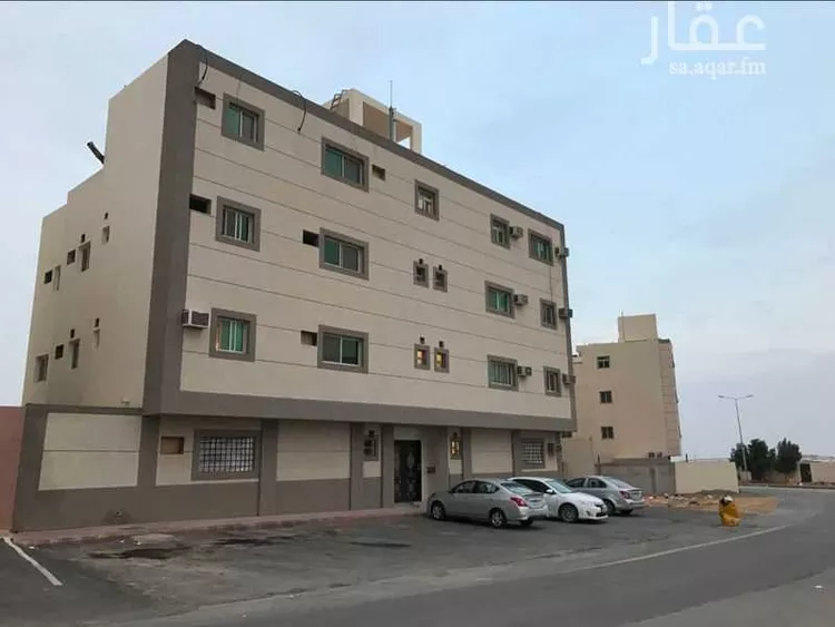 Apartment for Rent in Riyadh Dhahrat Laban