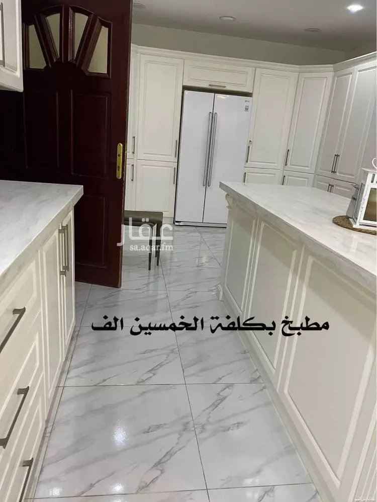 فيلا للبيع في شارع ابن النجم, حي الجسر, مدينة الخبر, المنطقة الشرقية 7