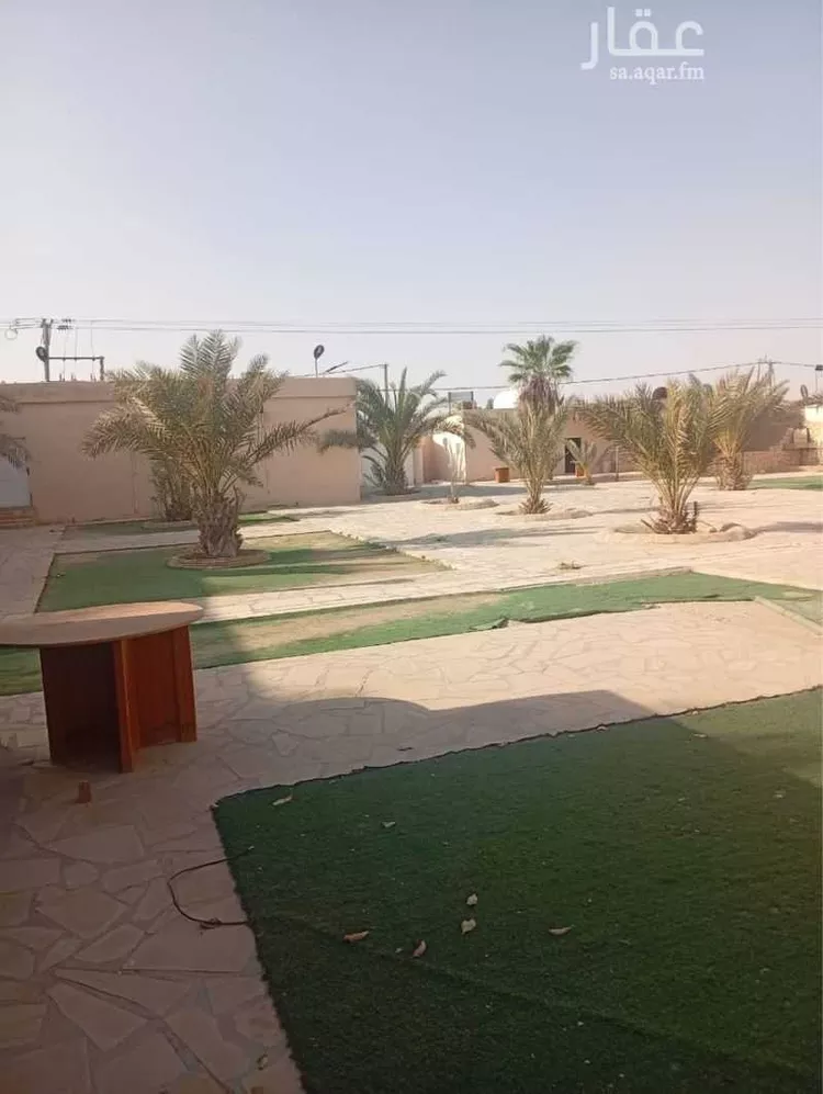 استراحة للإيجار في شارع العماريه 611, مدينة العماريه, منطقة الرياض صورة 5