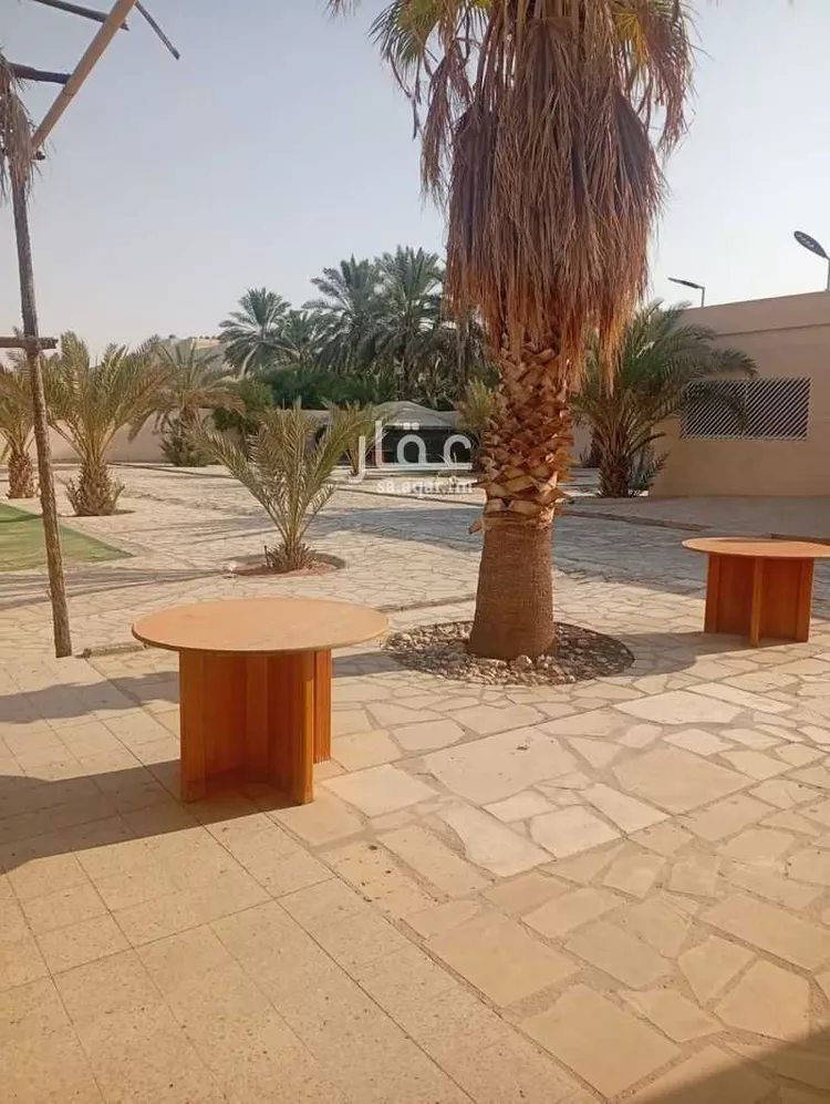 استراحة للإيجار في شارع العماريه 611, مدينة العماريه, منطقة الرياض صورة 3