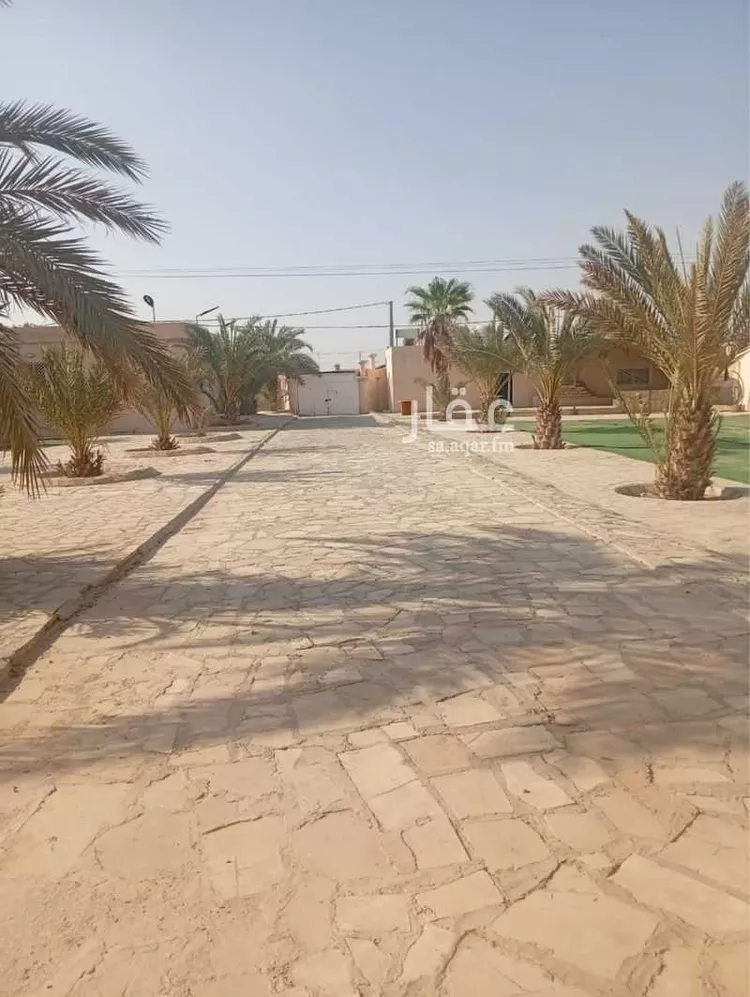 استراحة للإيجار في شارع العماريه 611, مدينة العماريه, منطقة الرياض