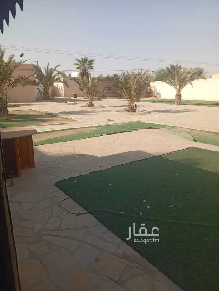 استراحة للإيجار في شارع العماريه 611, مدينة العماريه, منطقة الرياض صورة 2