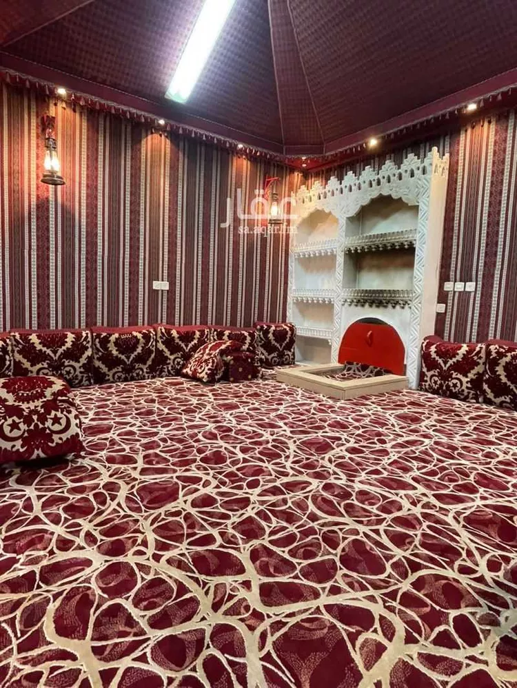 فيلا للإيجار في شارع سهيل, حي بدر, مدينة الرياض, منطقة الرياض صورة 3