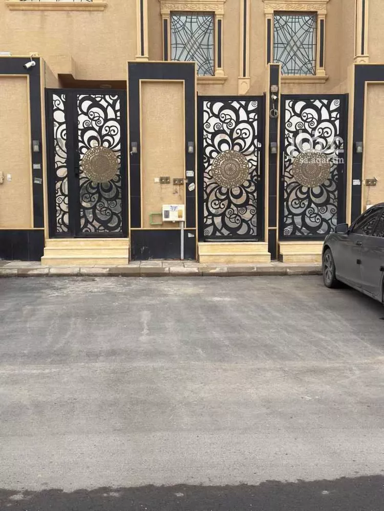 شقة للإيجار في شارع الكاتب, حي الحزم, مدينة الرياض, منطقة الرياض