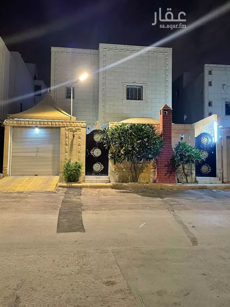 فيلا للإيجار في شارع سهيل, حي بدر, مدينة الرياض, منطقة الرياض