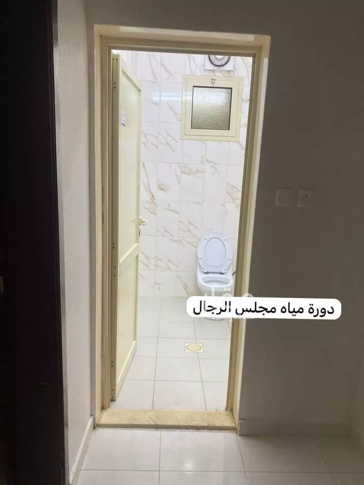 شقة للإيجار في شارع شارع عبد الله بن عمر, حي السويس 2, مدينة جازان, منطقة جازان صورة 2