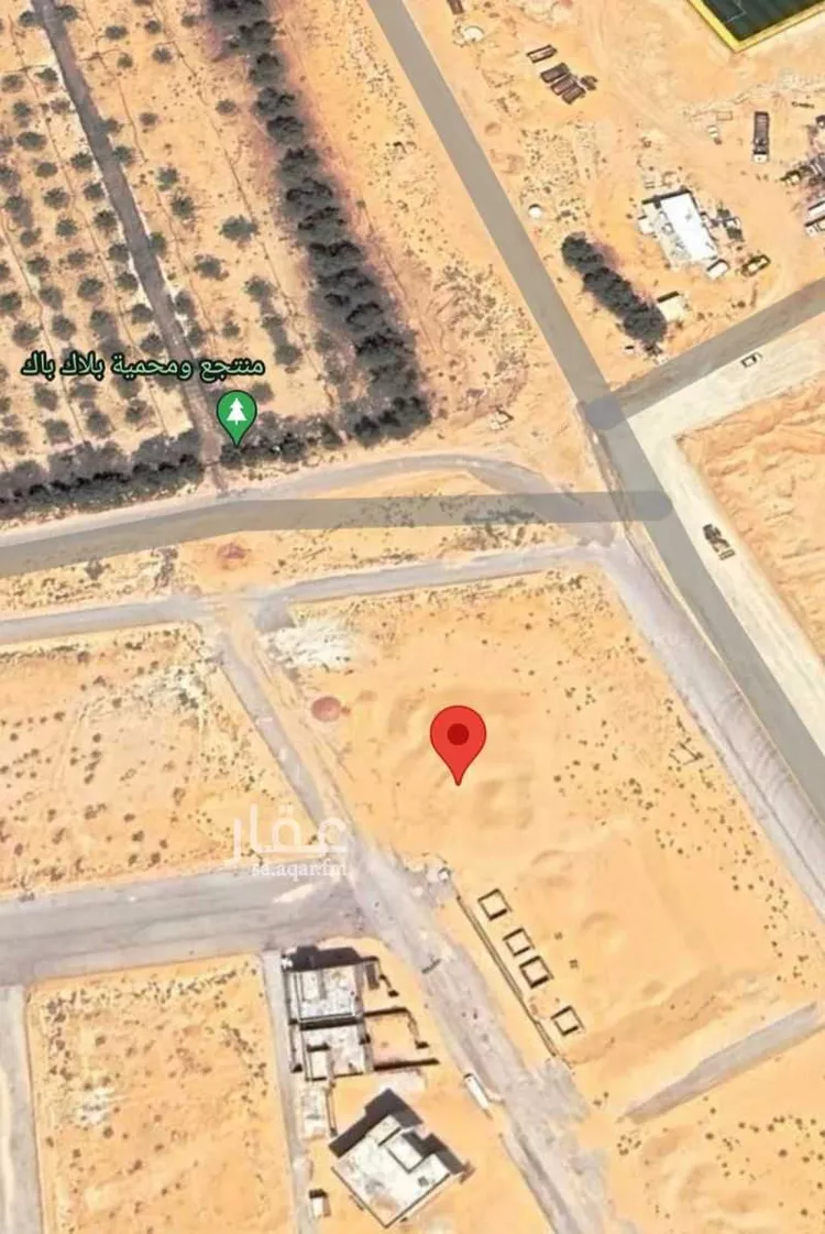 أرض للبيع في شارع اااااا, حي ضراس, مدينة البصر, منطقة القصيم صورة 3