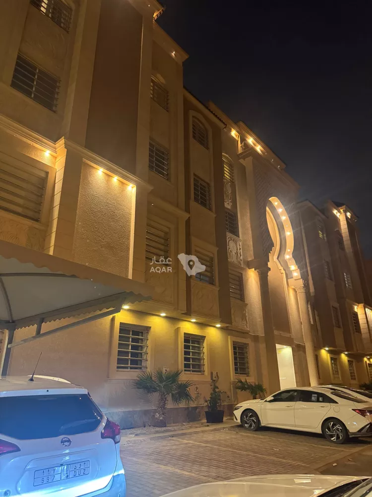 Apartment for Rent in Riyadh Qurtubah 7