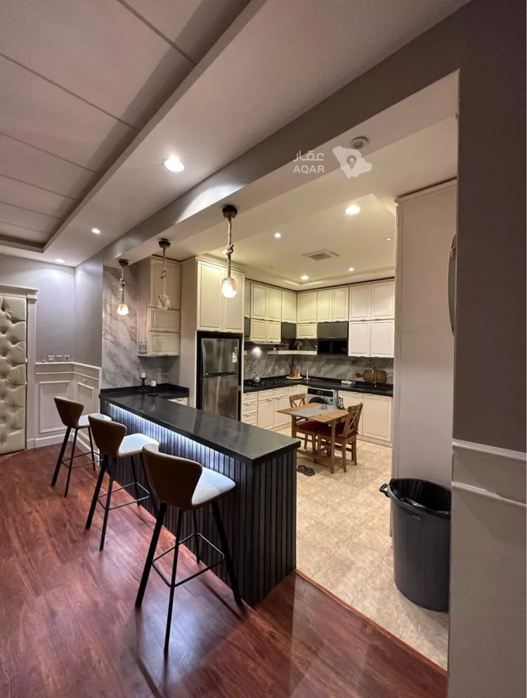 Apartment for Rent in Riyadh Qurtubah 5