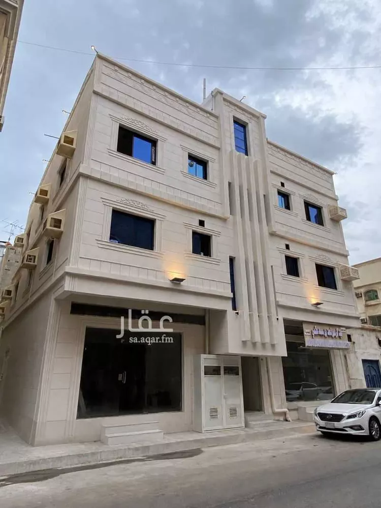 عمارة للبيع في شارع الامير عبدالله ابن عبدالعزيز, حي الخبرالشمالية, مدينة الخبر, المنطقة الشرقية