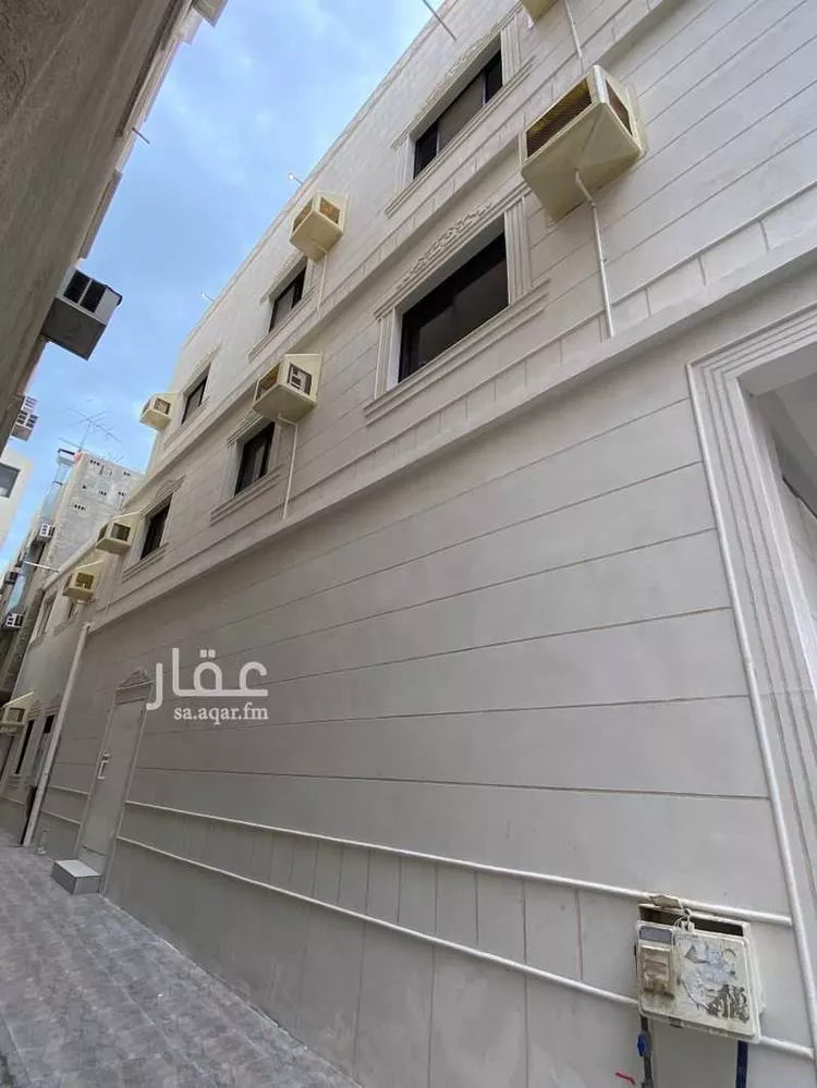 عمارة للبيع في شارع الامير عبدالله ابن عبدالعزيز, حي الخبرالشمالية, مدينة الخبر, المنطقة الشرقية صورة 5