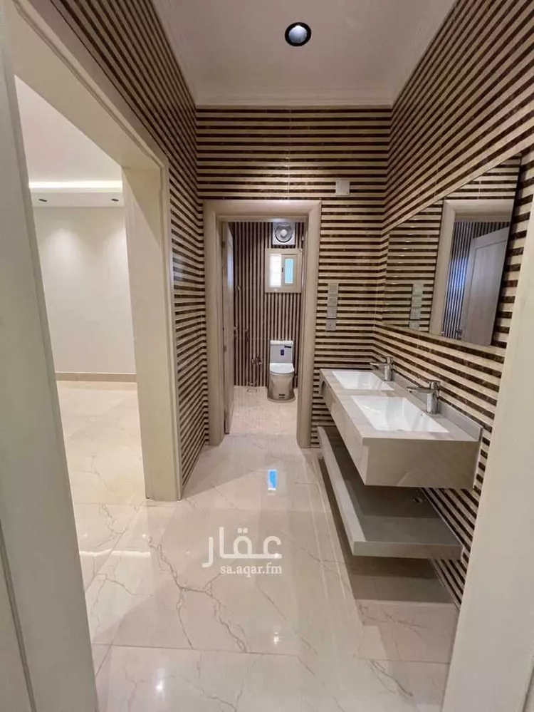 عمارة للإيجار في حي البساتين, مدينة الباحة, منطقة الباحة