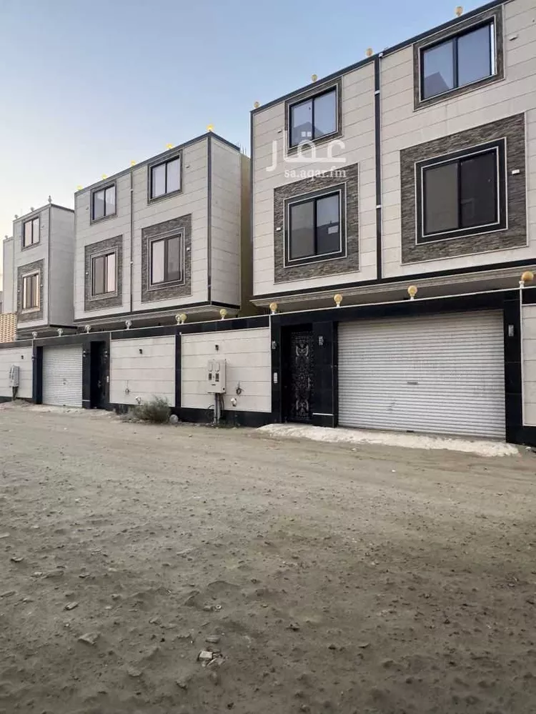 فيلا للإيجار في شارع أحمد المالكي, حي الشامية الجديد, مدينة مكة المكرمة, منطقة مكة المكرمة صورة 4