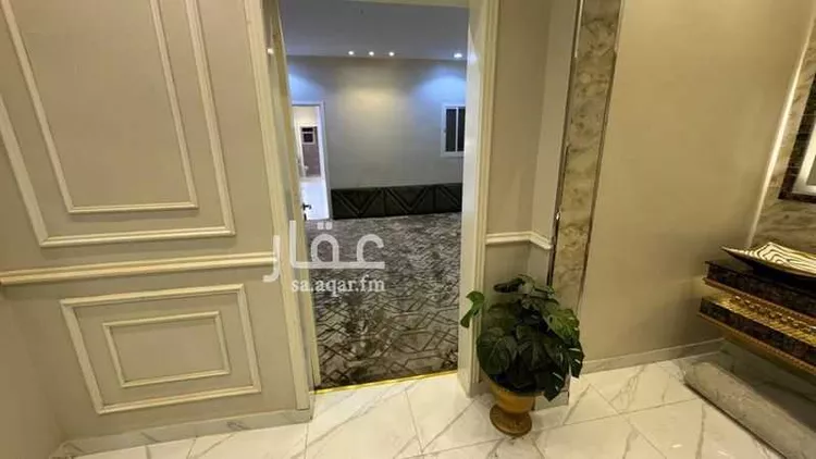 فيلا للإيجار في شارع أحمد المالكي, حي الشامية الجديد, مدينة مكة المكرمة, منطقة مكة المكرمة صورة 3