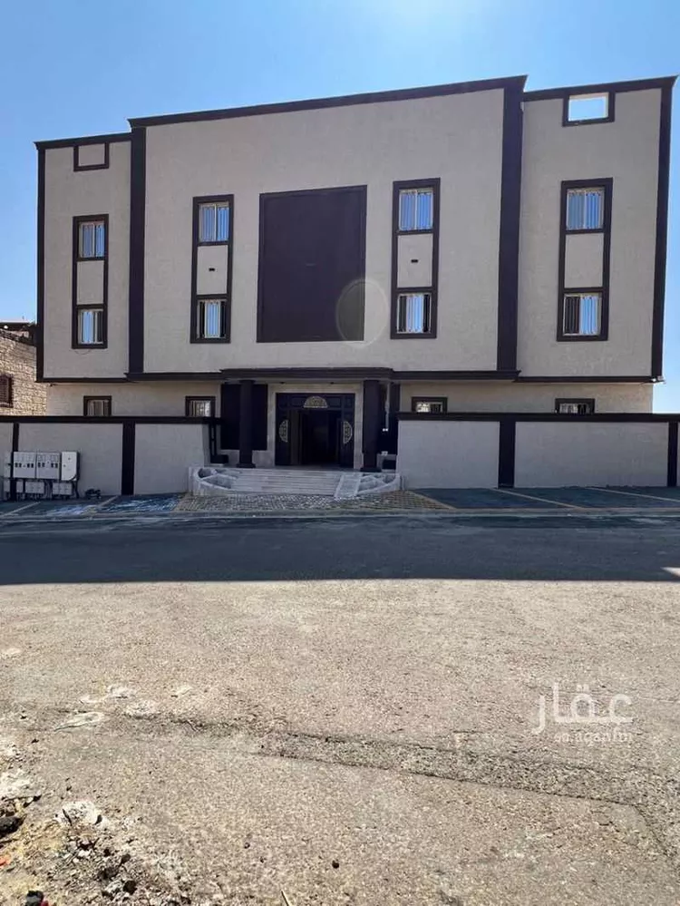 عمارة للإيجار في حي البساتين, مدينة الباحة, منطقة الباحة صورة 5