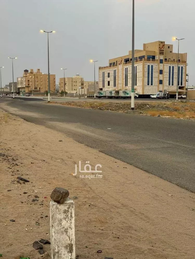 أرض للبيع في null صورة 2